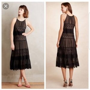 HD IN PARIS Paris Villanelle Dress